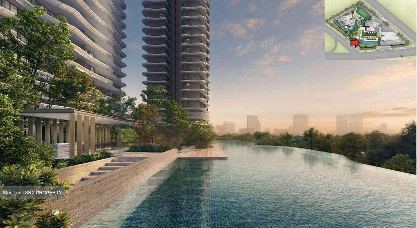 Zion Road (D3), Condominium #483882381